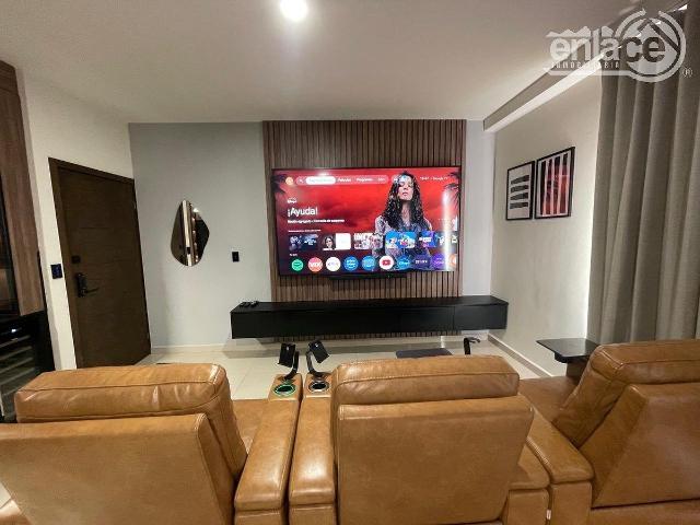 Departamento en zona norte