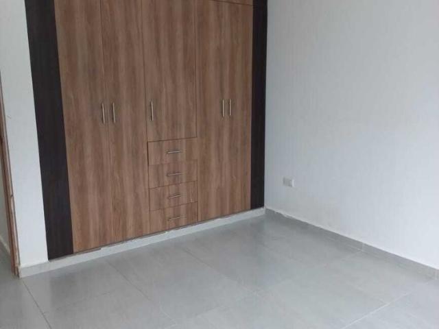Departamento en zona Norte Montebello en Mérida Yucatán