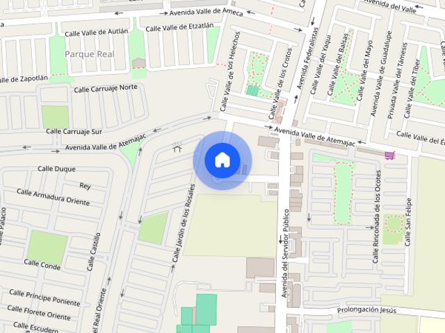 Departamento en zona real, para estrenar, 2 habitaciones, incluye mantenimiento, NO INMOBILIARIAS