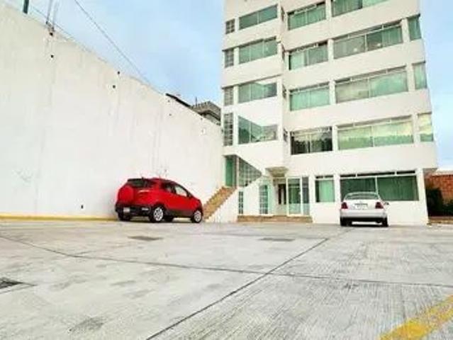 Departamento en Zopilocalco Norte, Toluca