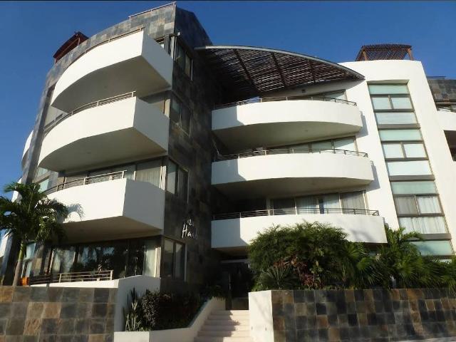 Departamento en Zazil Ha