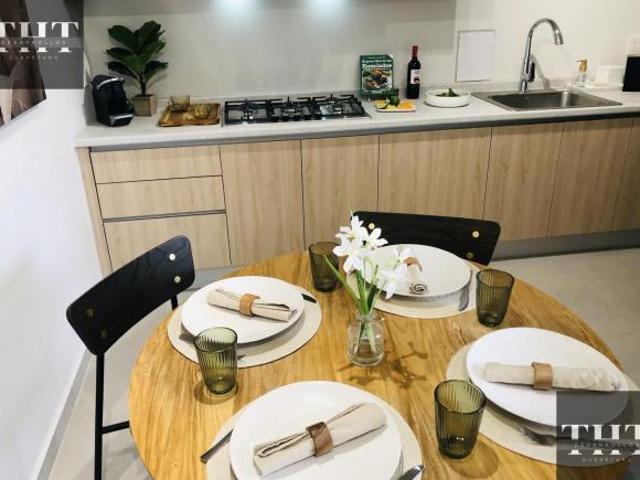 Departamento en Zakia