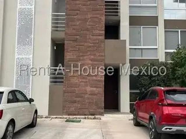 Departamento en Zakia, El Marqués