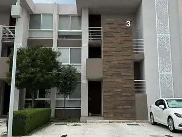 Departamento en Zakia, El Marqués