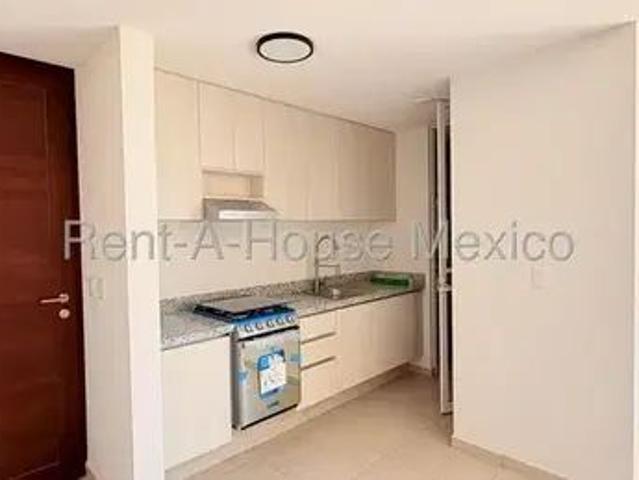 Departamento en Zakía, El Marqués, Querétaro, 76269, México
