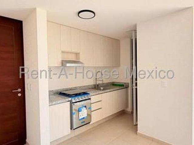 Departamento en Zakía, El Marqués, Querétaro, 76269, México