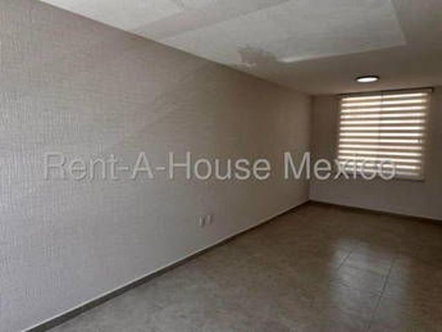 Departamento en Zakía, El Marqués, Querétaro, 76269, México