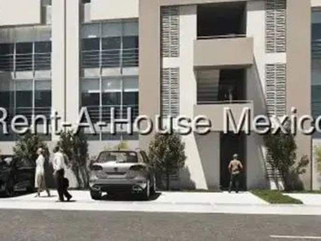Departamento en Zakia, Querétaro, México