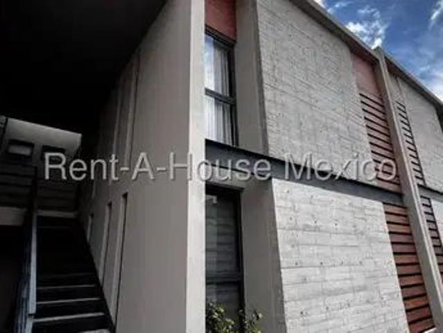 Departamento en Zakia, Querétaro, México