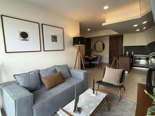 UNION SQUARE | Departamentos en Venta en Zapopan Centro