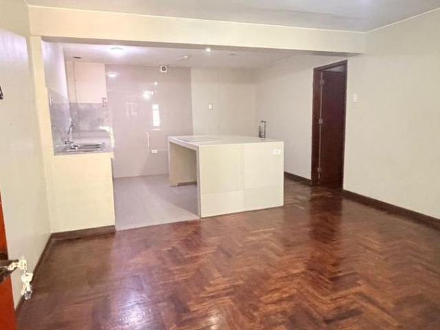 Departamento en ZARATE