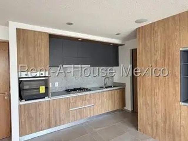 Departamento en Zaru Residencial, Zakia, Querétaro, México