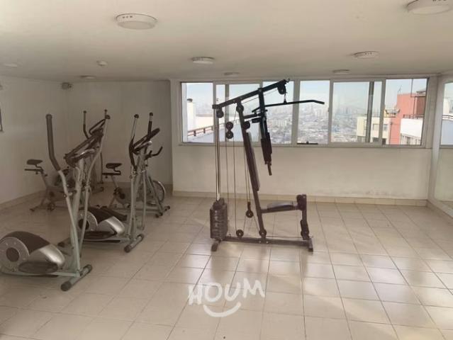Departamento en Zenteno | 1 dormitorios por 1680.00 en Santiago