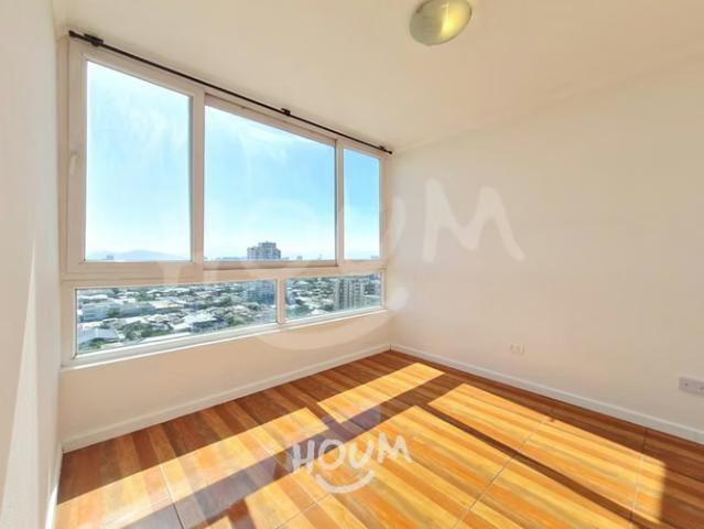 Departamento en Zenteno | 2 dormitorios por 2100.00 en Santiago