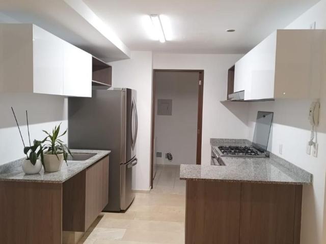 Departamento en Zentral cerca de pisos
