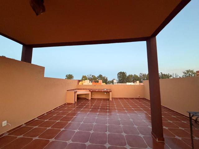 Departamento en Zir?ndaro