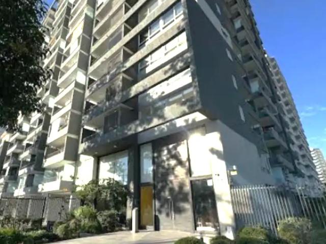 Departamento en Ñuñoa
