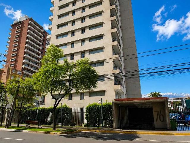 Departamento en Ñuñoa