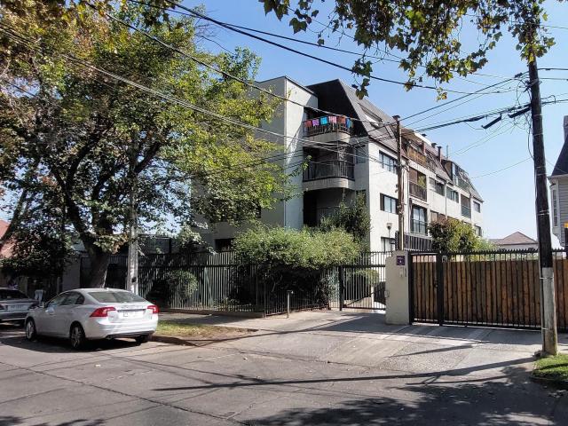 Departamento en Ñuñoa