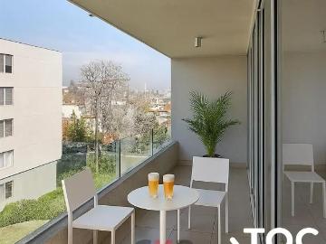 Ñuñoa, Provincia de Santiago, Región Metropolitana de Santiago