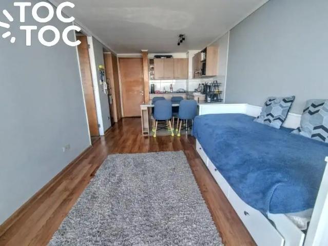 Departamento en Ñuñoa