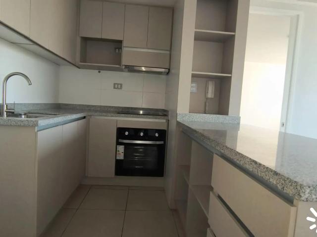 Departamento en Ñuñoa