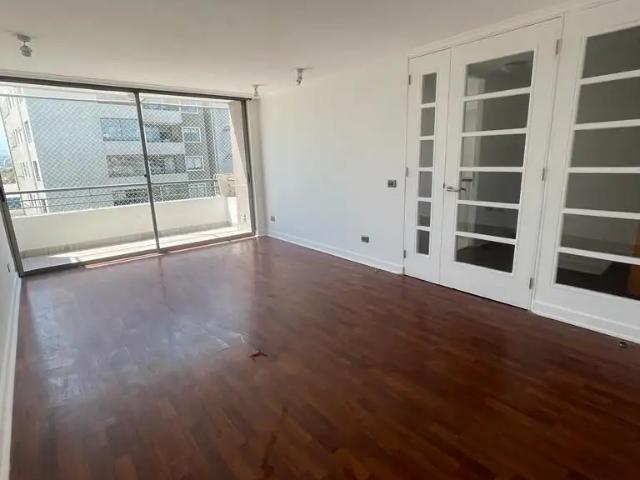 Departamento en Ñuñoa