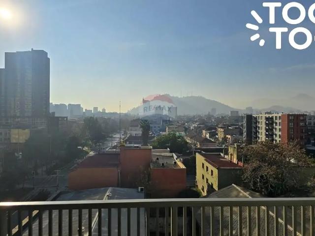 Departamento en Ñuñoa
