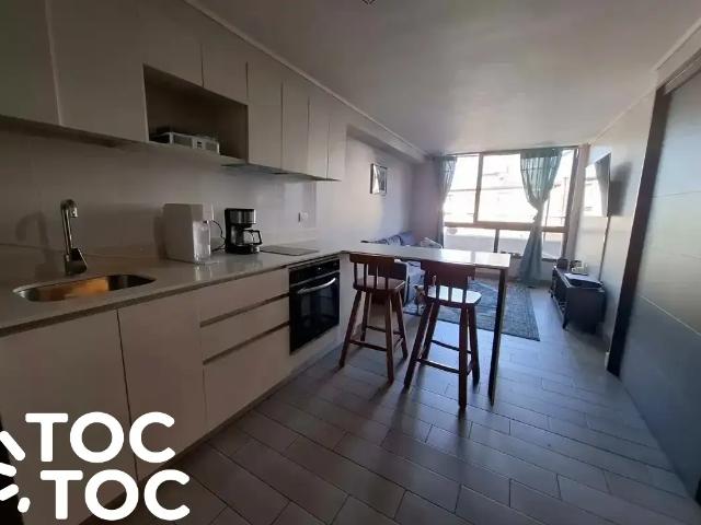 Departamento en Ñuñoa