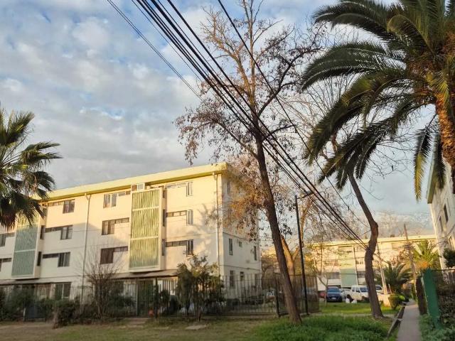 Departamento en Ñuñoa