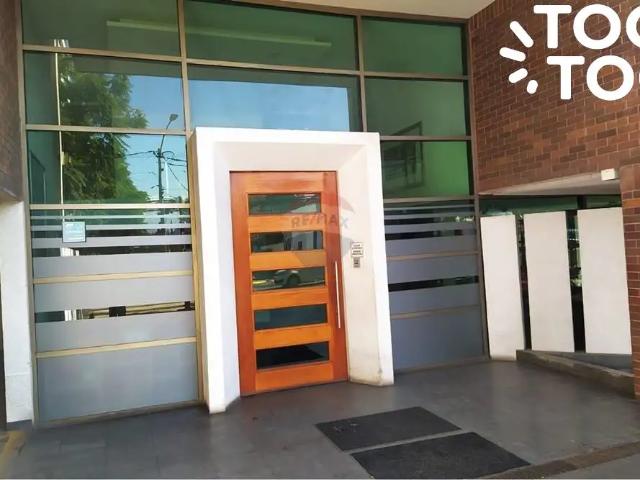 Departamento en Ñuñoa