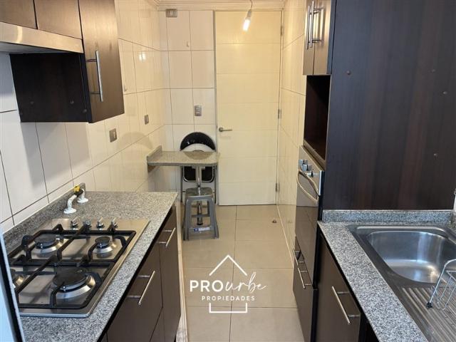 Departamento en Ñuñoa