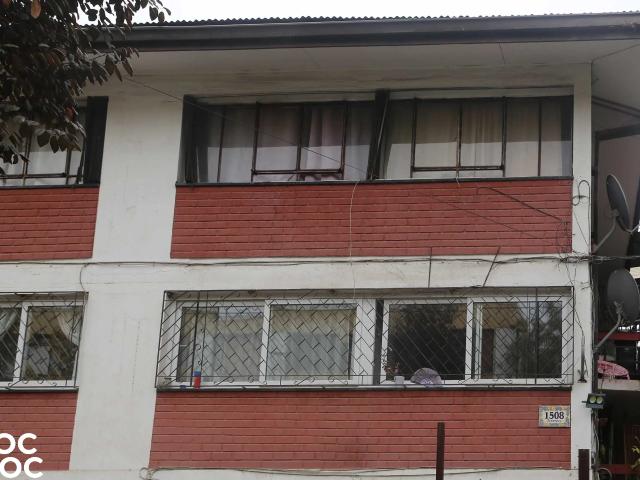 Departamento en Ñuñoa