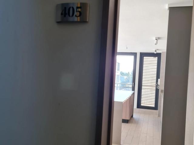 Departamento en Ñuñoa