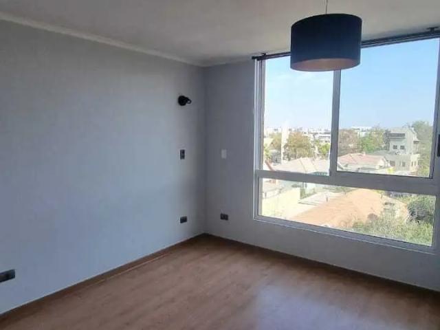 Departamento en Ñuñoa