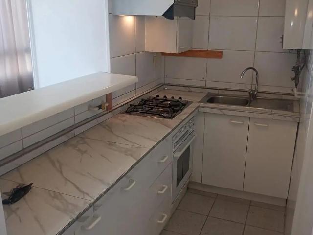 Departamento en Ñuñoa