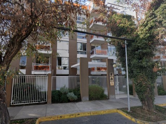 Departamento en Ñuñoa