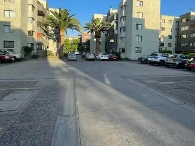 Departamento en Ñuñoa