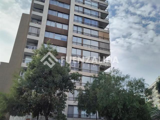 Departamento en Ñuñoa
