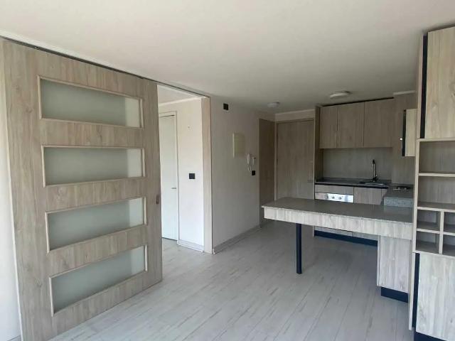 Departamento en Ñuñoa