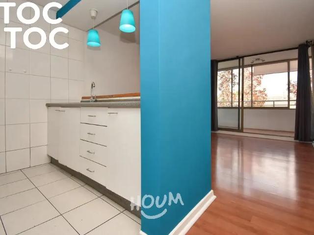 Departamento en Ñuñoa