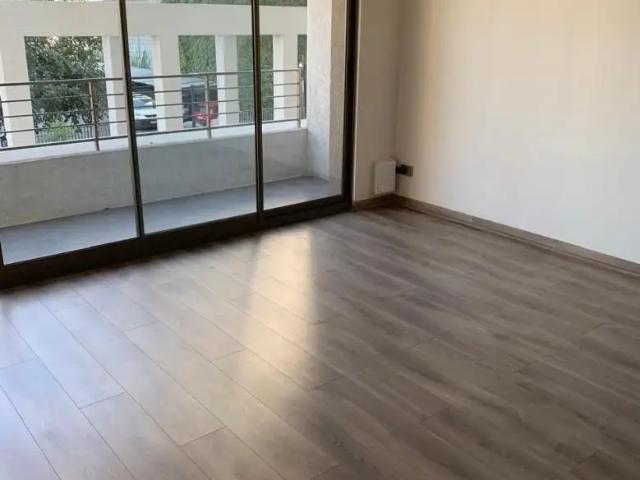 Departamento en Ñuñoa