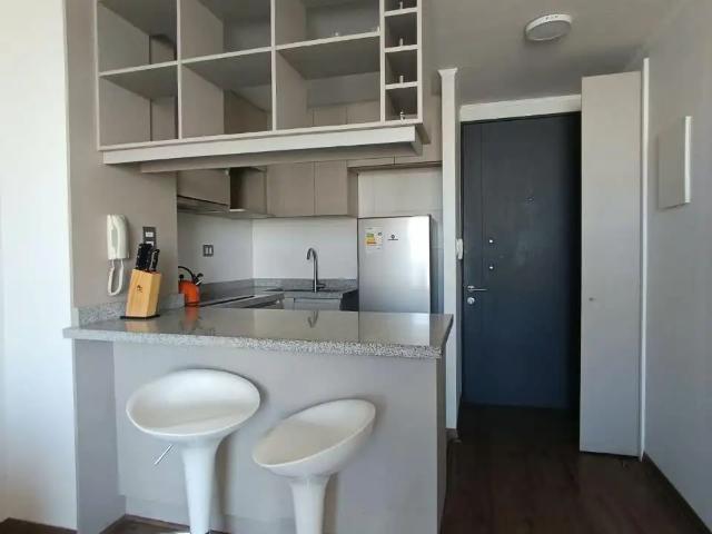 Departamento en Ñuñoa