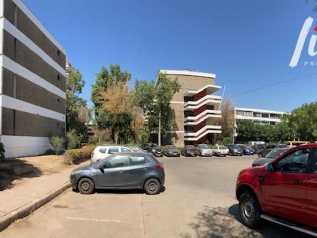 Departamento en Ñuñoa