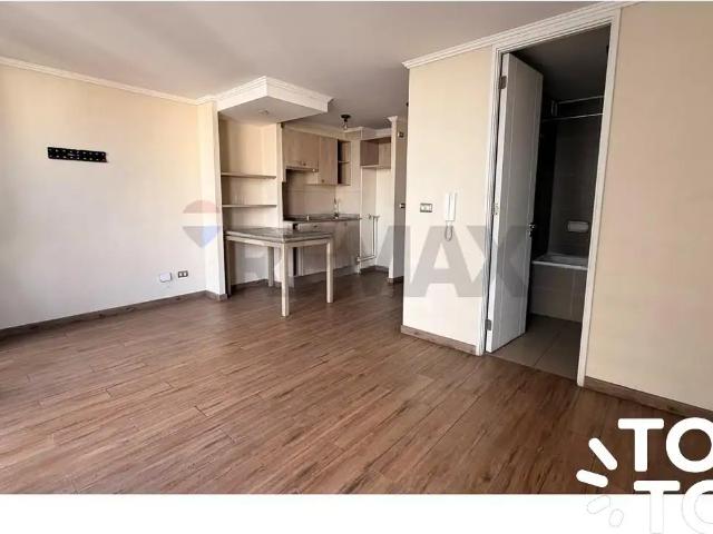 Departamento en Ñuñoa
