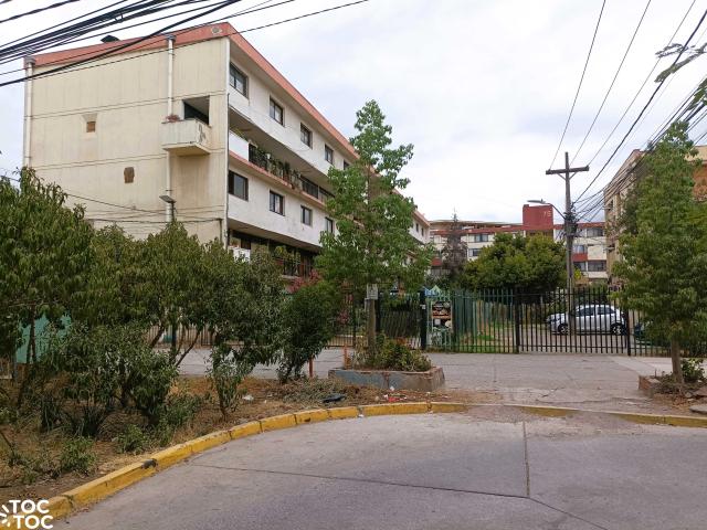 Departamento en Ñuñoa