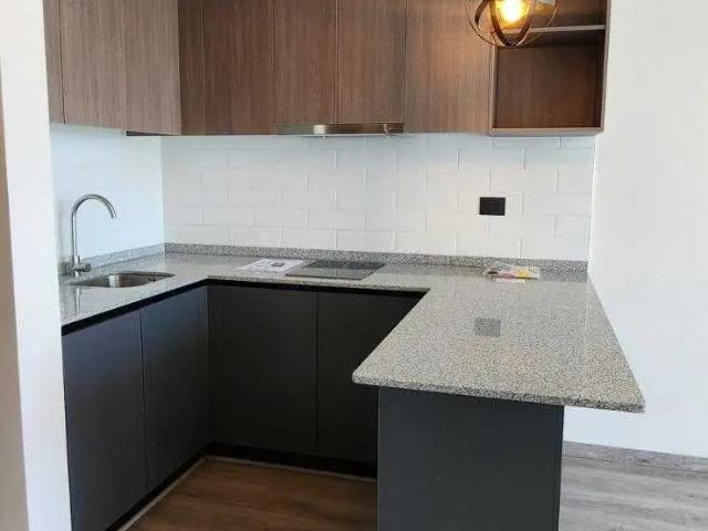 Departamento en Ñuñoa