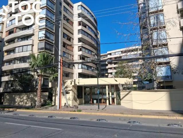 Departamento en Ñuñoa
