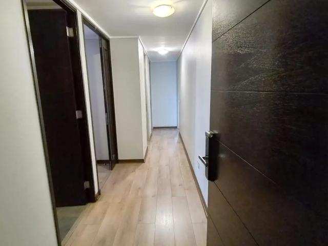 Departamento en Ñuñoa
