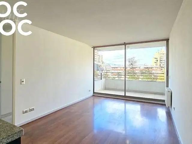 Departamento en Ñuñoa